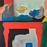 Collection Painting performance