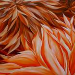 Fire Within by Tara Cunniffe