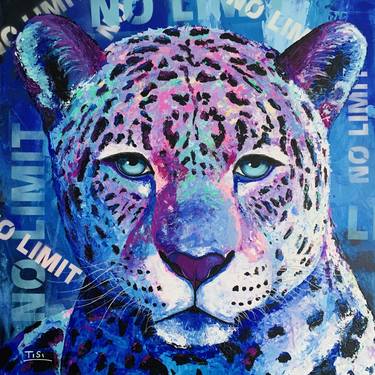 Leopard Jayden - No Limit! thumb
