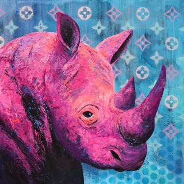 Rhino Nash - Find Your Rhythm thumb