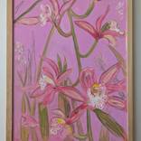 Orchid House by Hannah Weatherhead