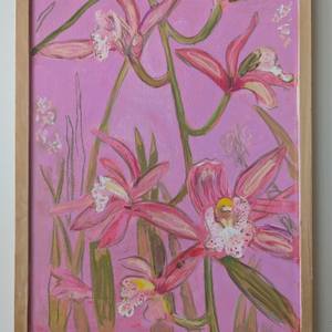 Orchid House