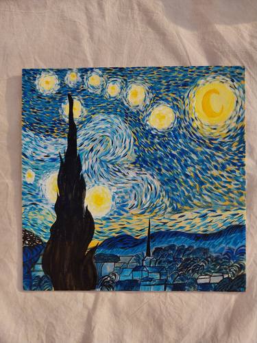 Starry Night thumb