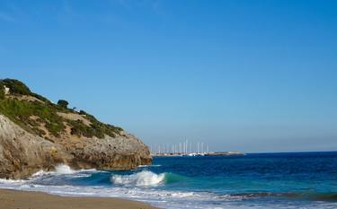 Original Fine Art Beach Photography by Ihor Slavik