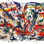Contain the Explosion by Hester Leo