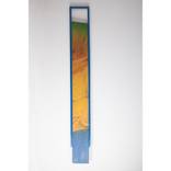 Collection Paintings on various materials