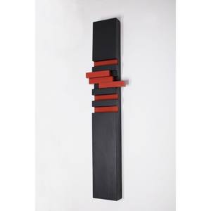 Collection Paintings on various materials