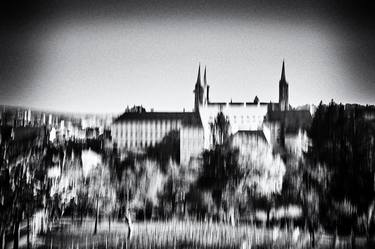 Original Fine Art Cities Photography by Rolf Florschuetz