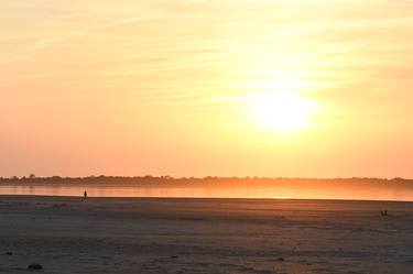 Print of Fine Art Beach Photography by Erika L Forsythe