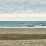 Striped Landscape by Mario Vengas
