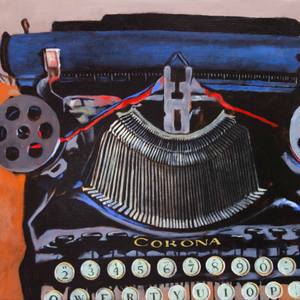 Collection Still Life