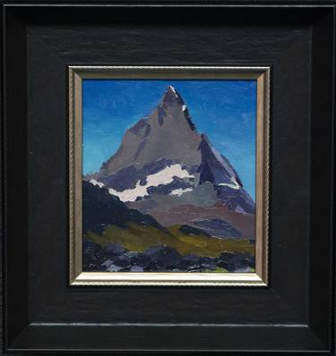 Das Matterhorn thumb