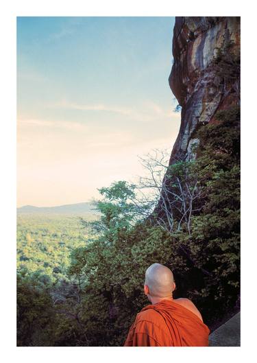 Original Documentary Men Photography by John Richard James Taylor