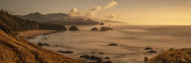 Original Seascape Photography by Howard Crow