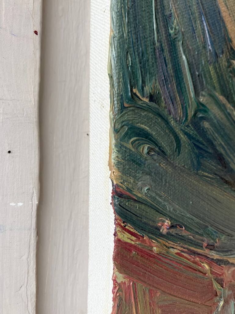 Original Contemporary Pop Culture/Celebrity Painting by John Kilduff