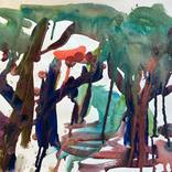 Bike ride #5 by John Kilduff