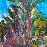 Bird of Paradise by John Kilduff