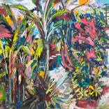 Backyard view by John Kilduff