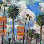 Los Angeles by John Kilduff