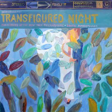 Transfigured Night-Schoenberg thumb