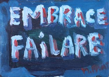 Embrace Failare thumb