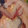 From my live internet tv show Let's Paint TV Friday Night-July 22,2016. You can watch this painting being painted on my Youtube channel: letspainttv