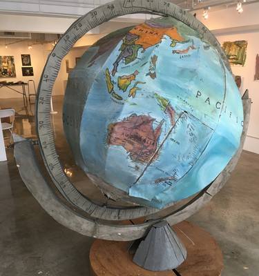World Globe thumb