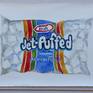Still life of bag of Jet-Puffed marshmallows. Watercolor on Arches cold pressed 140 lb watercolor paper.