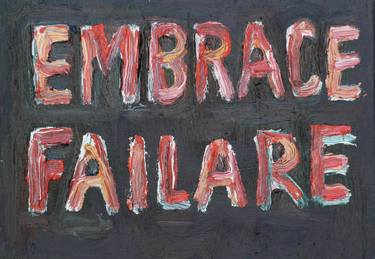 Embrace Failare thumb