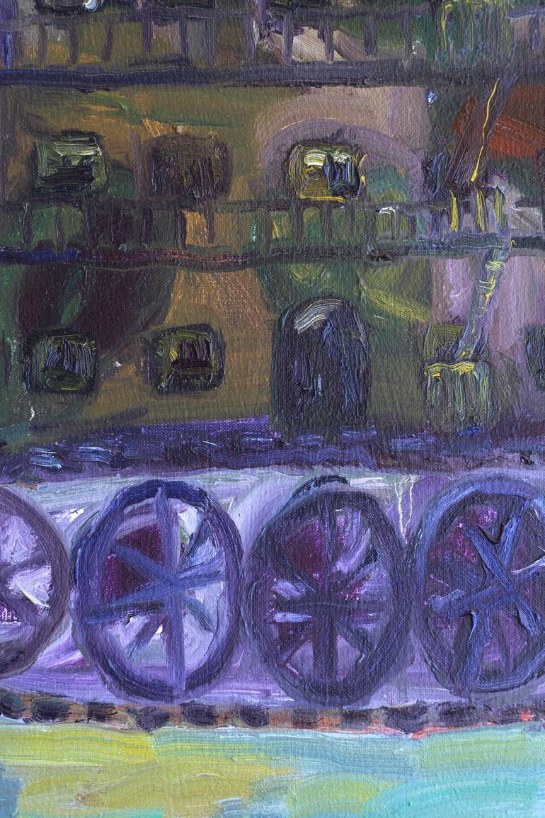 Original Other Politics Painting by John Kilduff