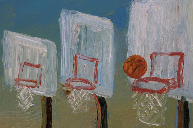 Original Other Fantasy Painting by John Kilduff