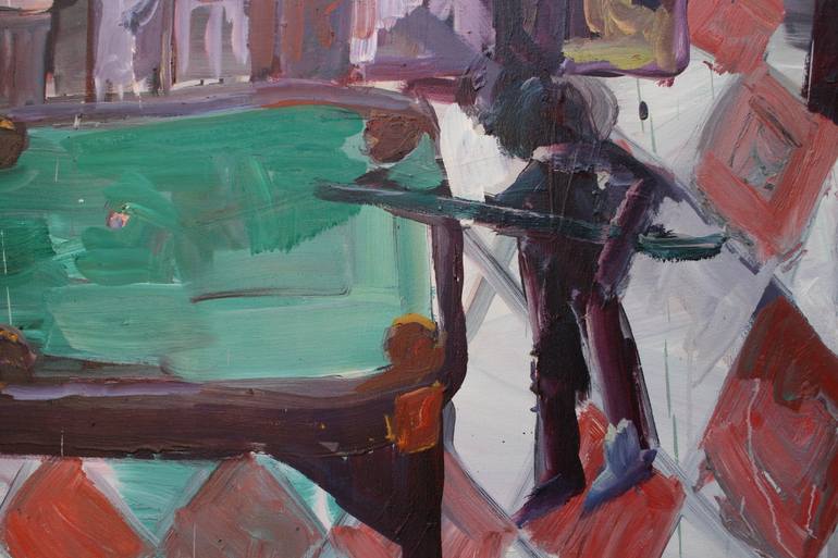 Original Folk Other Painting by John Kilduff