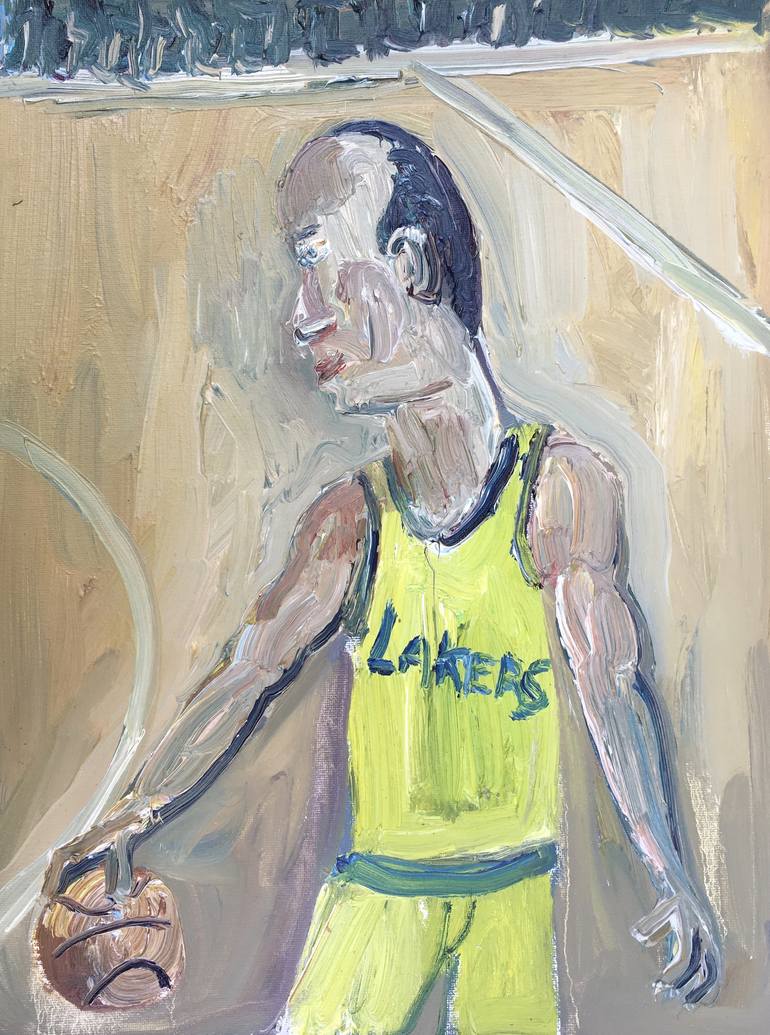 La Lakers Art for Sale (Page #2 of 9) - Fine Art America