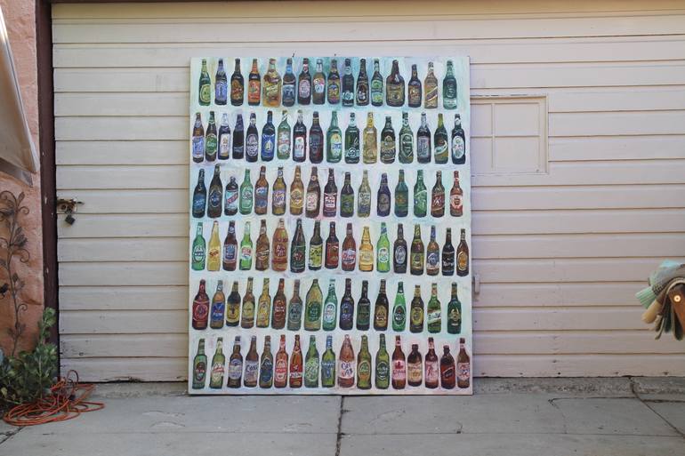 24 Bottles Archives - The Wall Art Shop