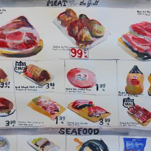 Collection Art & Advertising