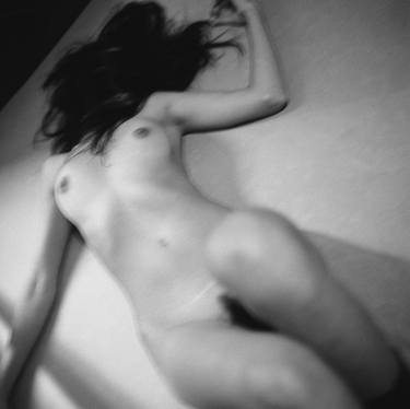 Original Nude Photography by Angela Prada