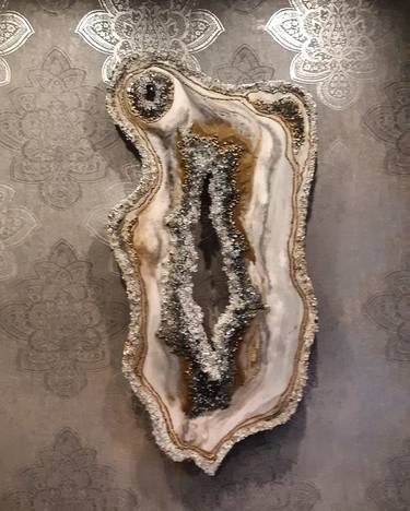 Crystal Geode thumb