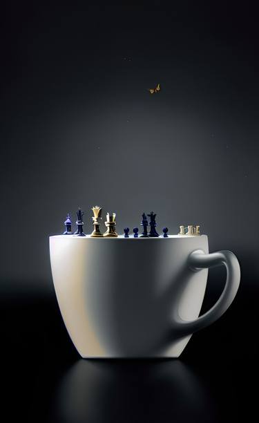 Cup of chess thumb