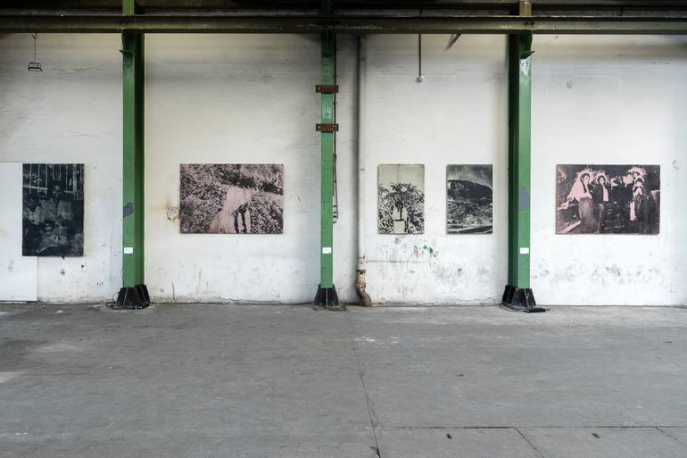 Original Documentary Women Photography by Krisztina Czika