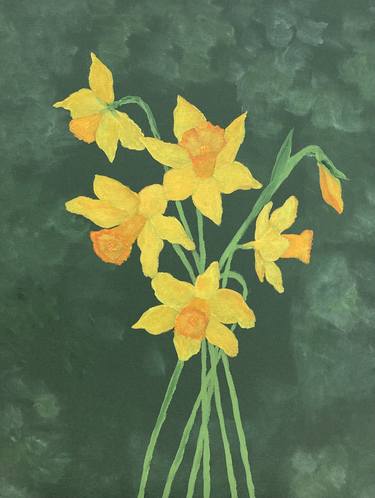 Daffodils thumb