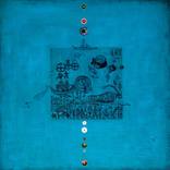 The Message ser.3 by Zhannet Abish
