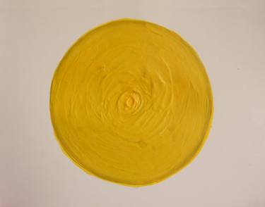 Yellow Circle thumb