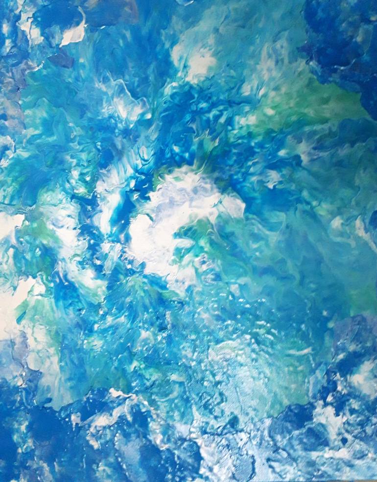 Original  Painting by um h