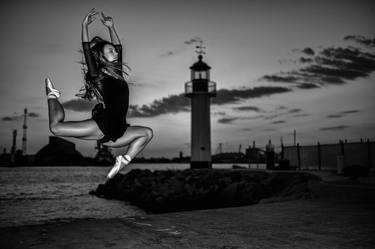 Print of Performing Arts Photography by Vasil Nanev