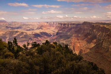The Grand Canyon, USA thumb