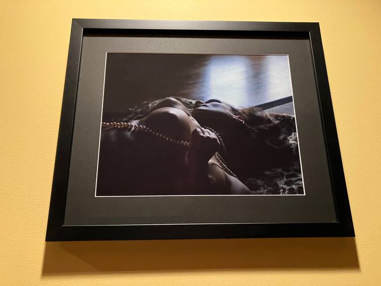 Original Other Nude Photography by Derf Nick