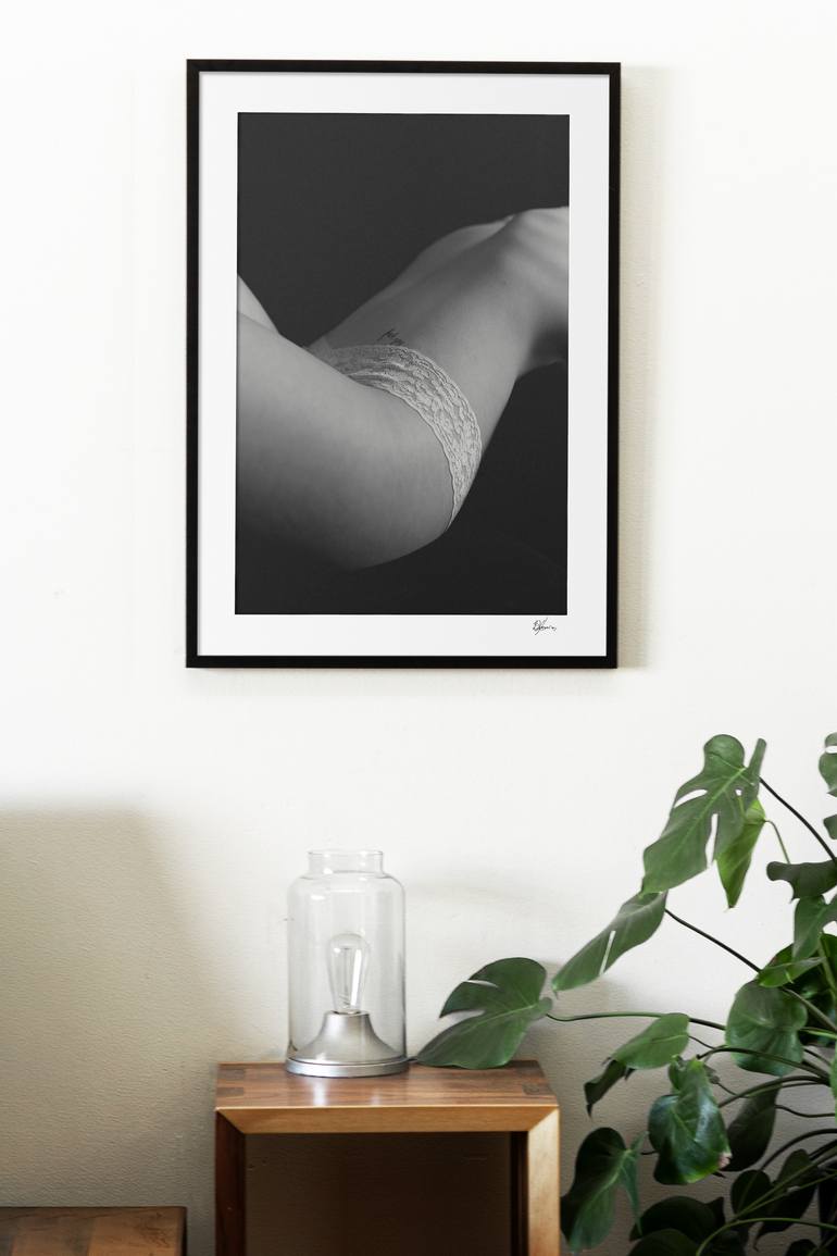 Original Other Nude Photography by Brendan Louw