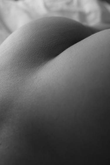 Original Figurative Nude Photography by Brendan Louw