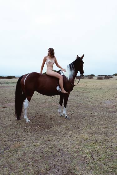 Original Nude Photography by Brendan Louw