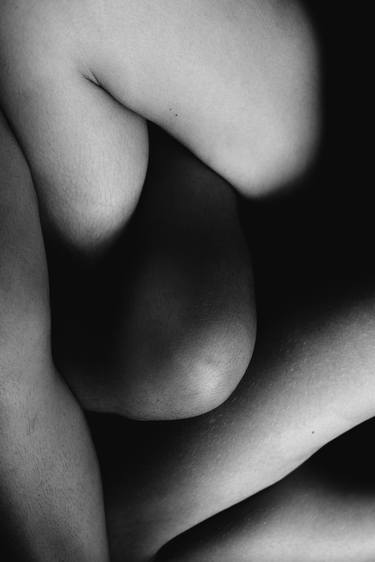 Original Nude Photography by Brendan Louw